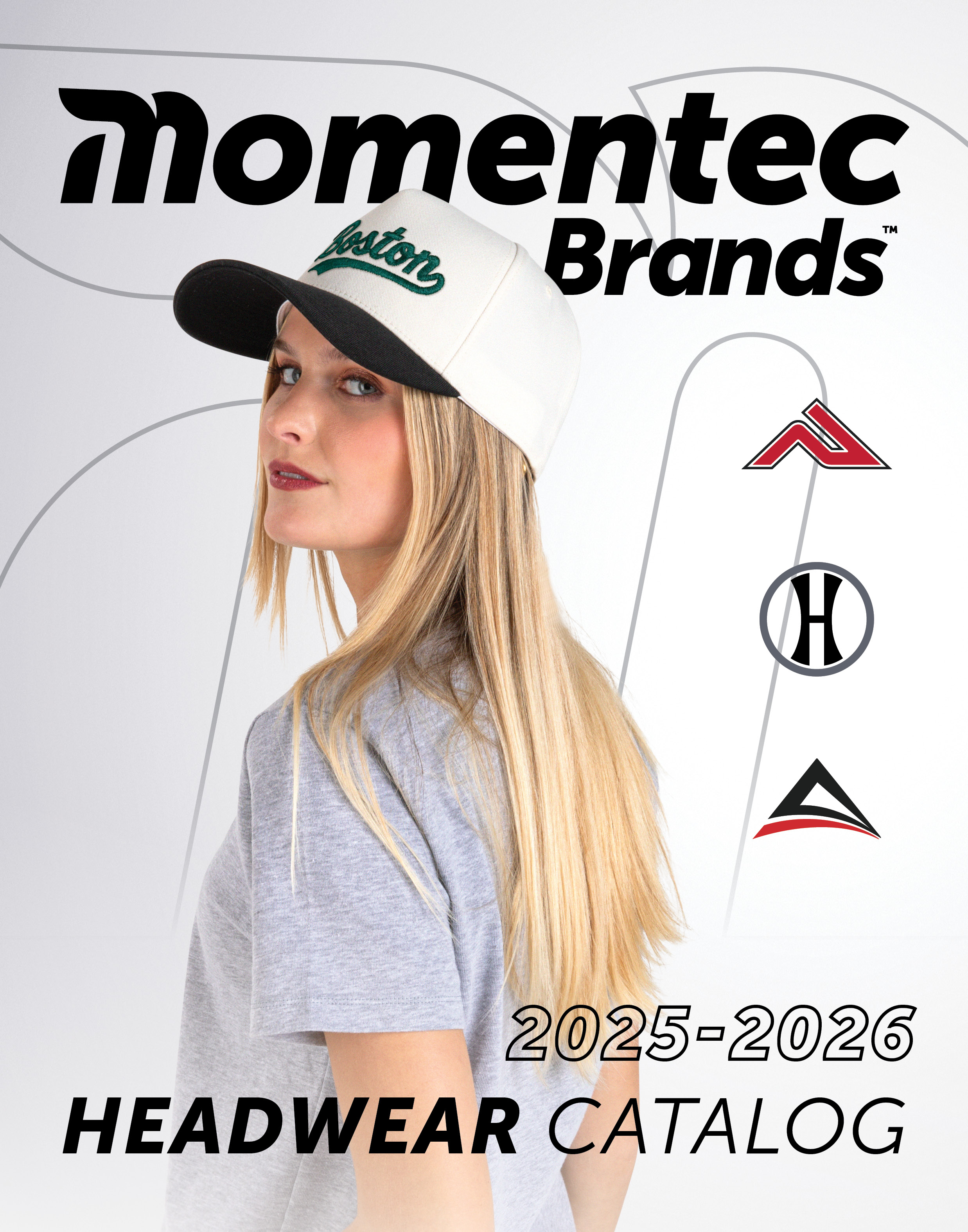 PACIFIC HEADWEAR 2025/2026